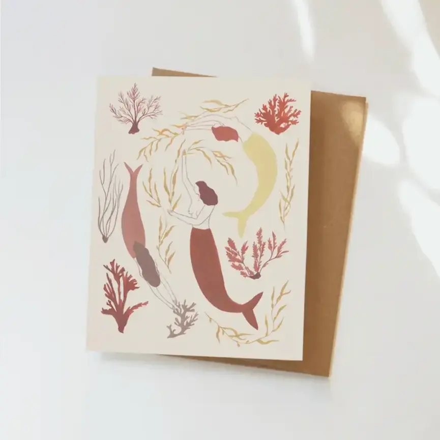 Elana Gabrielle Greeting Cards