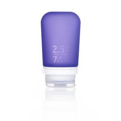 Go Toob Squeeze Bottles