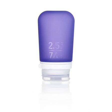 Go Toob Squeeze Bottles