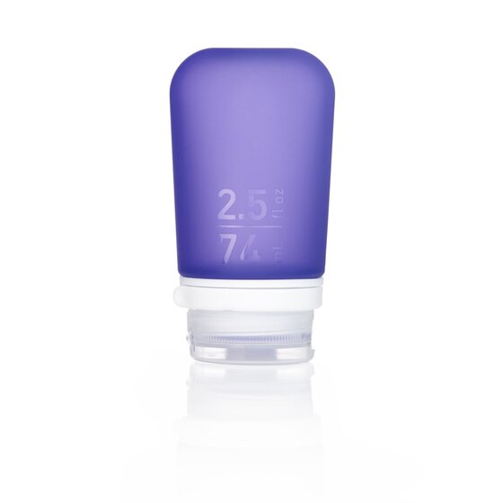 Go Toob Squeeze Bottles