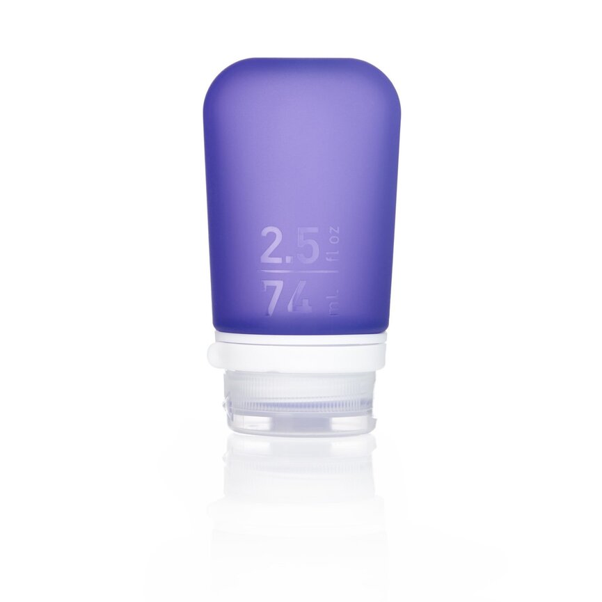 Go Toob Squeeze Bottles