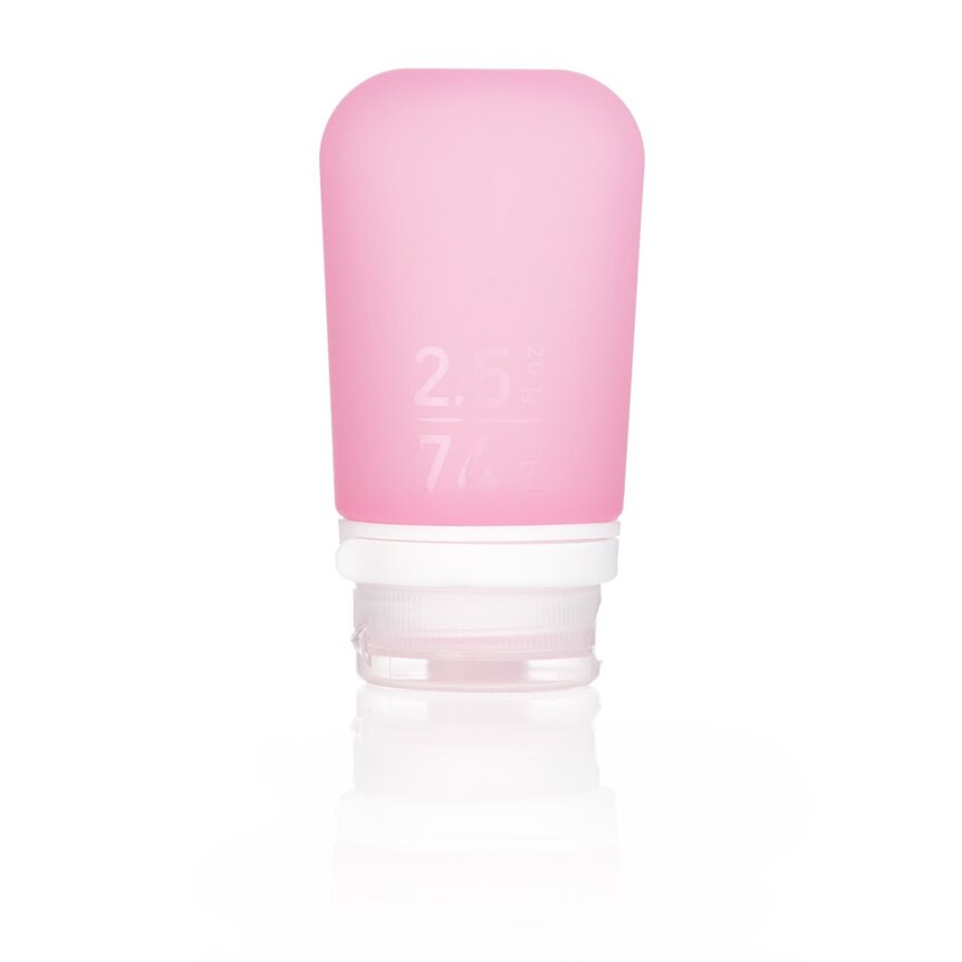 Go Toob Squeeze Bottles