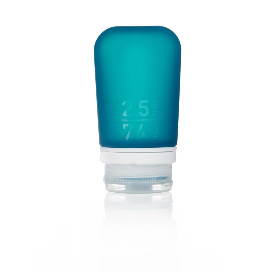 Go Toob Squeeze Bottles