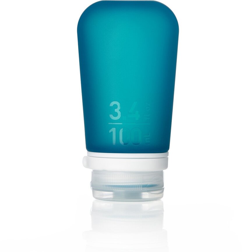 Go Toob Squeeze Bottles