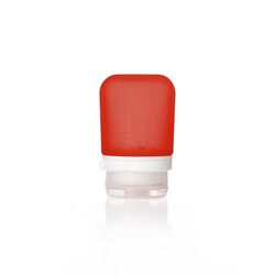 Go Toob Squeeze Bottles