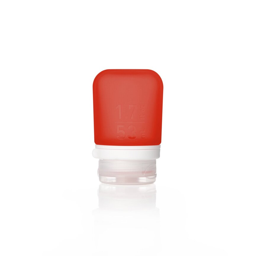 Go Toob Squeeze Bottles