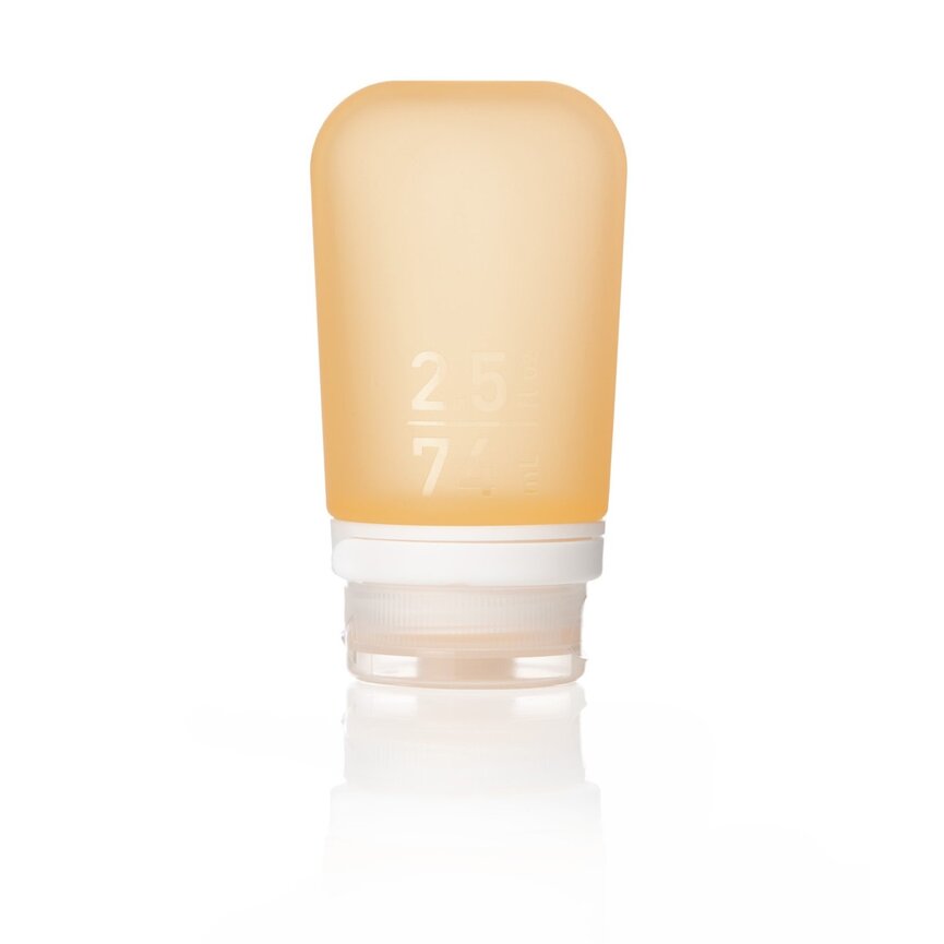 Go Toob Squeeze Bottles
