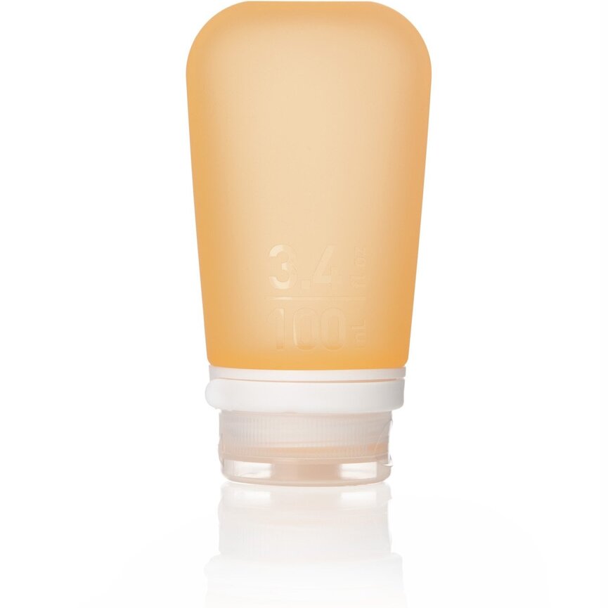 Go Toob Squeeze Bottles