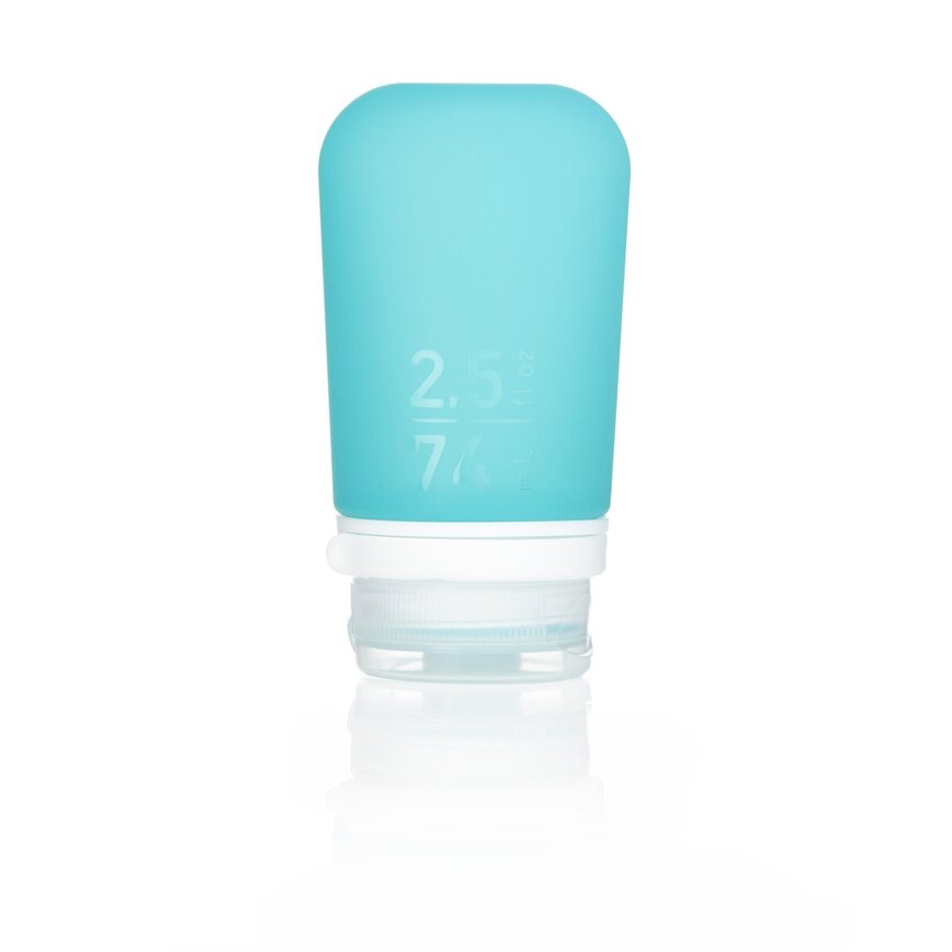 Go Toob Squeeze Bottles