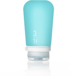 Go Toob Squeeze Bottles