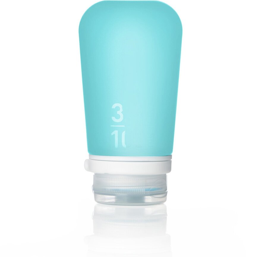 Go Toob Squeeze Bottles