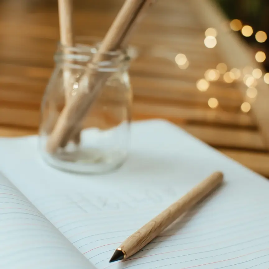 Woodless Everlasting Pencil