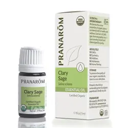 Organic Essential Oil