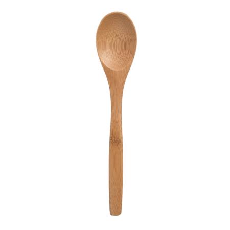 Individual Bamboo Spoon