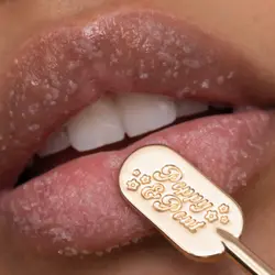 Poppy & Pout Exfoliating Lip Scrubs