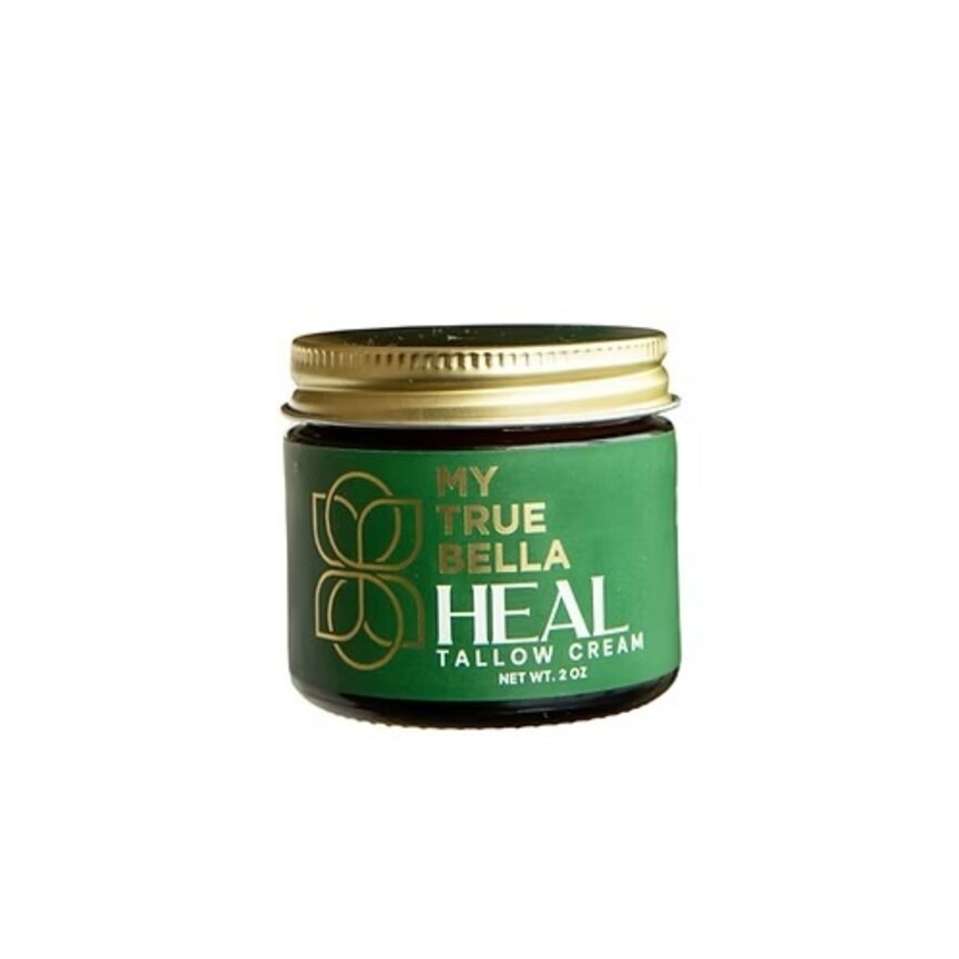 Tallow Cream - Heal