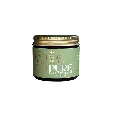 Tallow Balm - Pure