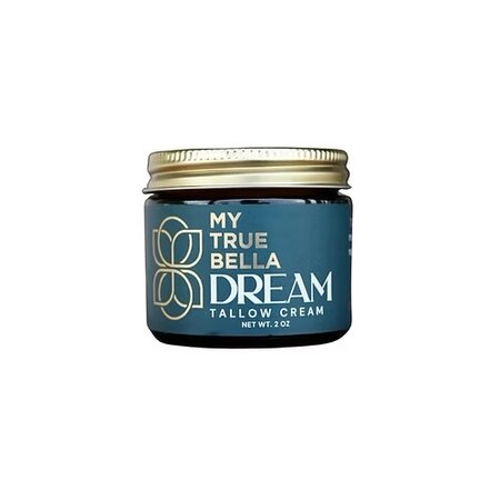 Tallow Cream - Dream