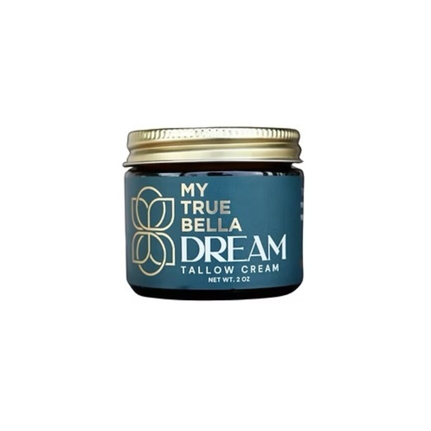 Tallow Cream - Dream
