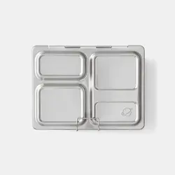 Launch Stainless Steel Lunch Box Set