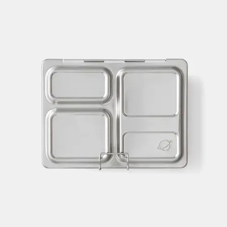 Launch Stainless Steel Lunch Box Set