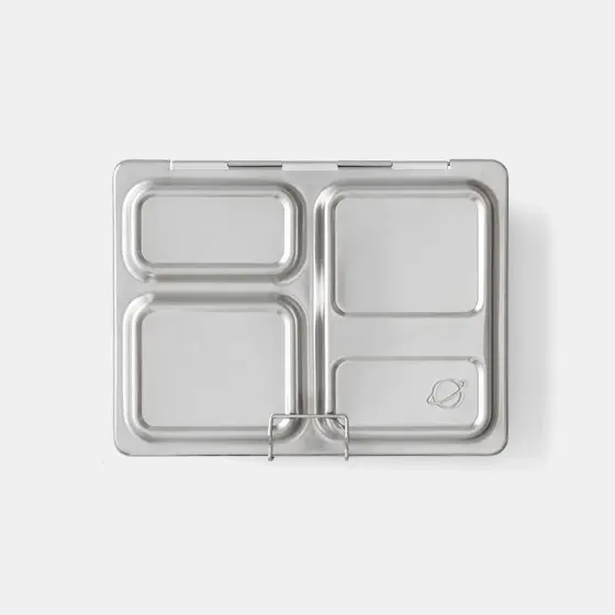 Launch Stainless Steel Lunch Box Set