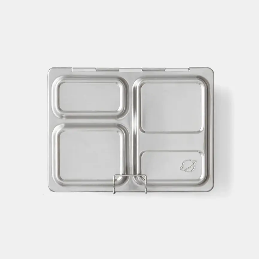 Launch Stainless Steel Lunch Box Set