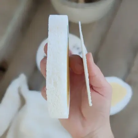 Single Pop Up Sponge