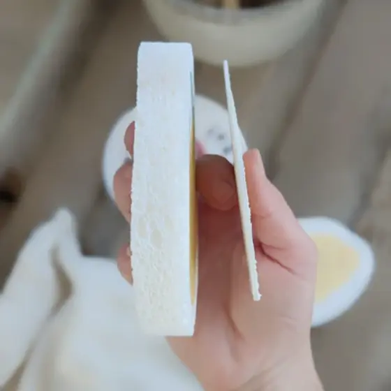 Single Pop Up Sponge