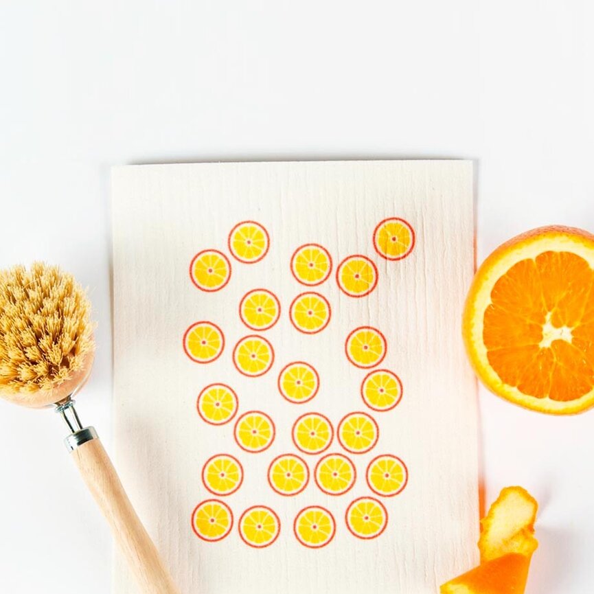 Swedish Dish Cloths - All Patterns