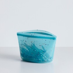 Reusable Silicone Bowl Bags