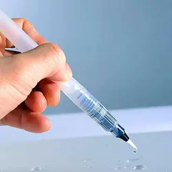 Waterbrush