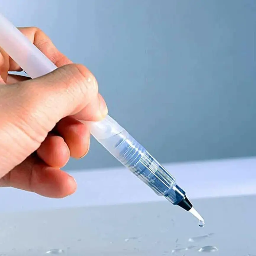 Waterbrush
