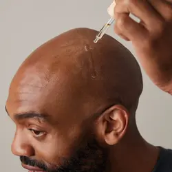 Leaf Shave Oil
