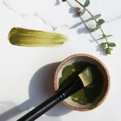 Clay Face Masks