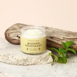 Clay Face Masks