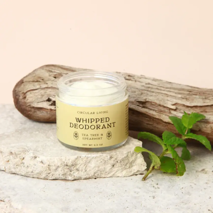 Clay Face Masks
