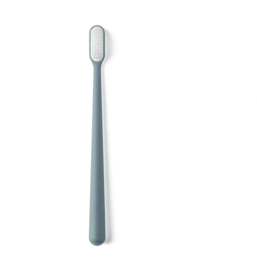 Replaceable Head Toothbrush