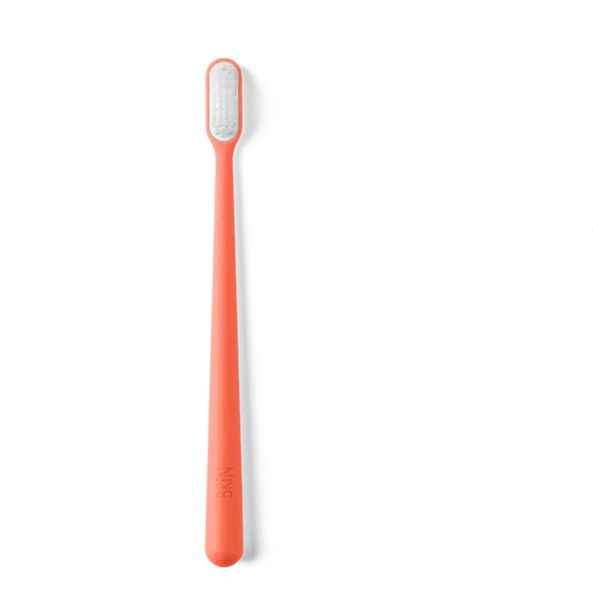 Replaceable Head Toothbrush