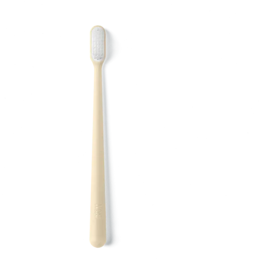 Replaceable Head Toothbrush