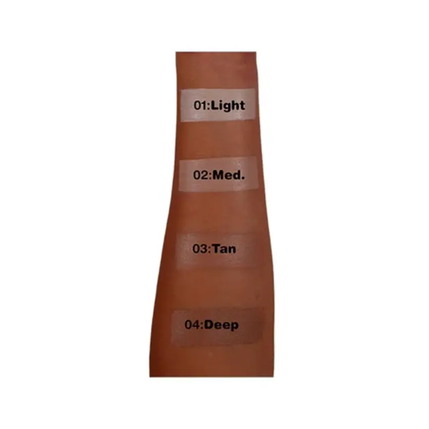 Mineral Sunscreen Stick