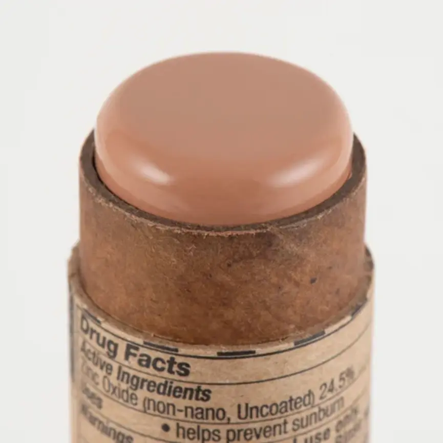 Mineral Sunscreen Stick