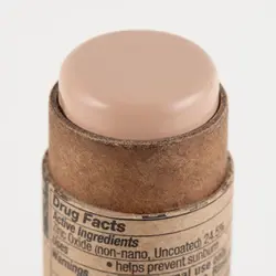 Mineral Sunscreen Stick
