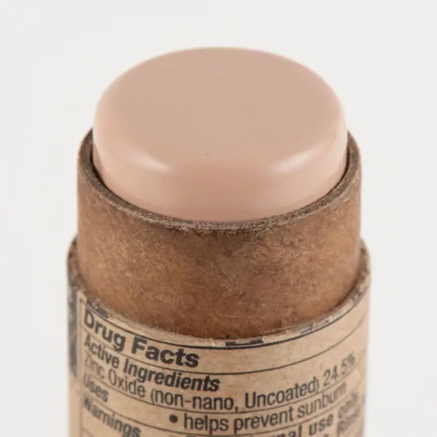 Mineral Sunscreen Stick