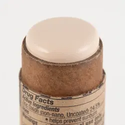 Mineral Sunscreen Stick