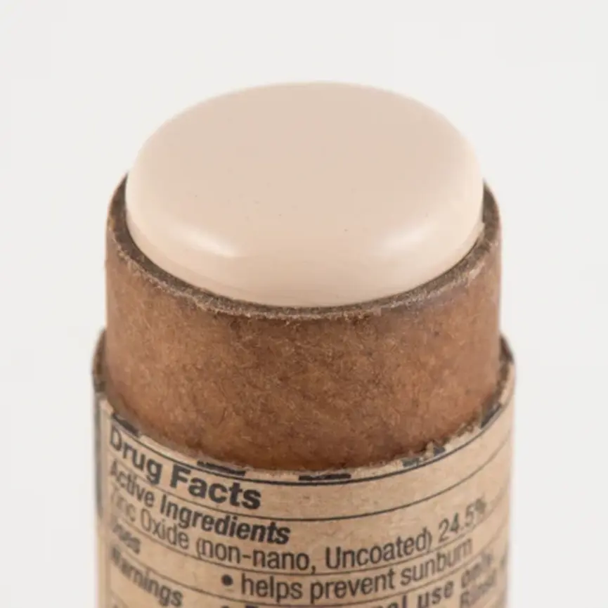 Mineral Sunscreen Stick