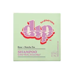 Shampoo Bars