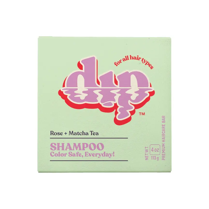 Shampoo Bars