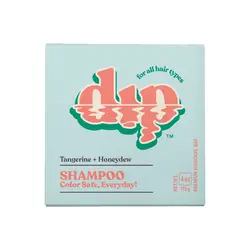 Shampoo Bars
