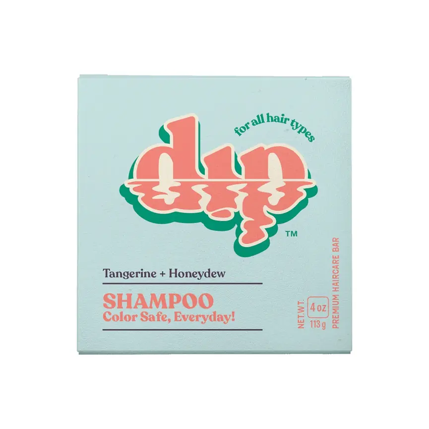 Shampoo Bars